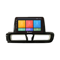 Pour KIA FORTE 2018 2019 9 pouces unité principale Double 2 Din octa-core Quad voiture stéréo Navigation GPS android voiture radio