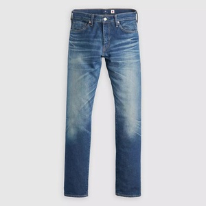 Diseña Tu Propio Logotipo, Jeans de Mezclilla para Hombre, Producto en Oferta, Pantalones Personalizados de Talla Grande, Ropa Urbana Ecológica, Jeans Ligeros para Hombre - Product Image 2