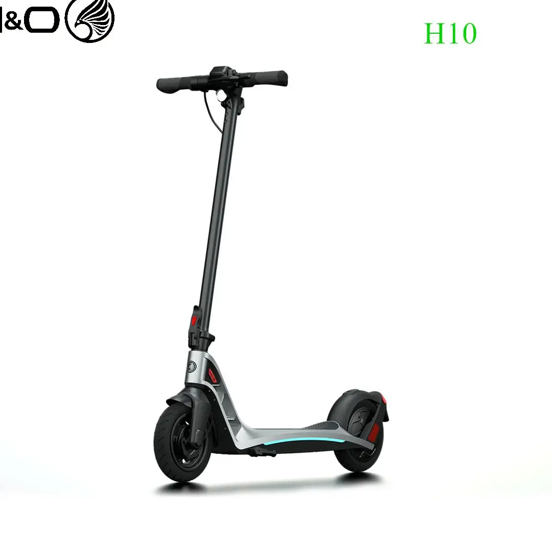 Trottinette électrique pour adulte, 8.5 pouces, 9 pouces, 300W, 36V, Scooter électrique à 2 roues, Scooter de moto, nouvel arrivage