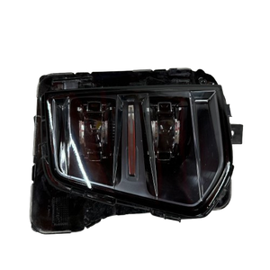 Applicable aux phares de Roewe Whale 2025 (MG WHALE) - Product Image 2