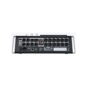 FX-Serie Digitales Mischpult mit 7-Zoll Kapazitivem Touchscreen, Integrierter USB-Aufnahme- und Wiedergabefunktionalität - Product Image 4