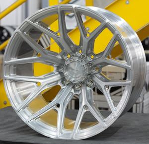 17 18 19 20 21 <span class=keywords><strong>22</strong></span> 24 26 pulgadas cóncavo 4x4 todoterreno rueda forjada para jeep wagoneer wranger gladiador comandante jeepster JL <span class=keywords><strong>Rubicon</strong></span> - Product Image 5