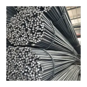 Thanh thép carbon để lợp tiêu chuẩn ASTM cốt thép thanh thép mới được sản xuất - Product Image 4