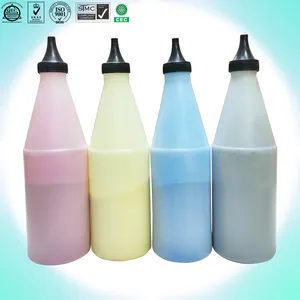 Universal Bulk Loose Toner Color Colour Toner Powder For Tubes