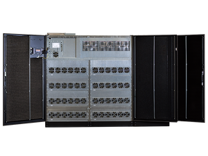 Solución UPS trifásica de alta frecuencia en línea Liebert EXL S1 de VERTIV, de 300-1200 kVA, para centros de datos - Product Image 5
