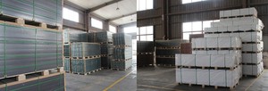 Revêtement extérieur de maisons préfabriquées à l'extérieur, couverture de bord de plancher en bois plastique composite <span class=keywords><strong>pour</strong></span> terrasse en wpc - Product Image 4