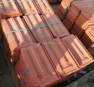 Fabricante de Tejas de Cemento, Máquina para Hacer Tejas Borja, Precio de la Máquina para Hacer Tejas de Colores Resistentes al Agua - Product Image 4