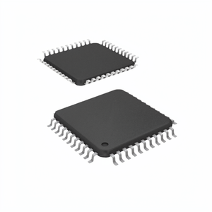 Embedded 44 TQFP PIC16F15275-I_PT Manufacturer Channel Components Electronic - Product Image 1