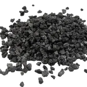 Carbon Raiser Electrically Calcined Anthracite Coal in Lump Shape