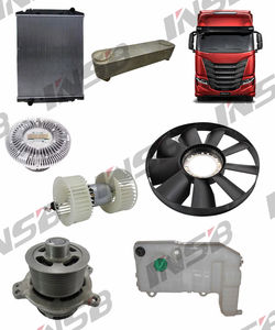 Manguera de goma 8160005 para repuestos de camiones <span class=keywords><strong>IVECO</strong></span> - Product Image 5