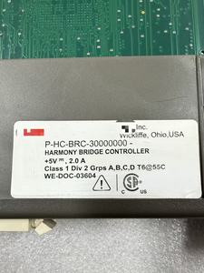 Carte DCS BRC300 16/128 E/S 220V EEPROM en stock P-HC-BRC-30000000 d'occasion négociable - Product Image 3