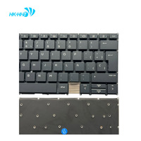 Pièces d'ordinateur portable pour HP EliteBook x360 1030 G7 1030 G8 espagnol Teclado clavier