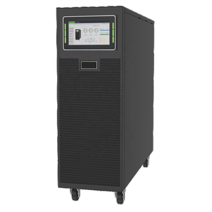 온라인 타워 <span class=keywords><strong>UPS</strong></span> 전원 공급 장치 데이터 센터용 내부 납산 배터리 포함 3 상 380V 10kVA/<span class=keywords><strong>20kVA</strong></span>/<span class=keywords><strong>30kVA</strong></span> - Product Image 1