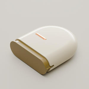 Custodie per Allineatori con Logo Personalizzato, Scatole per Apparecchi Ortodontici, Contenitori per Conservazione Dentale - Product Image 4