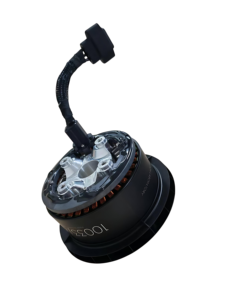 The New Agras T50 10033 Professional Agricultural Spray <b>Motor</b> <b>Drone</b> Accessories in Stock - Product Image 4