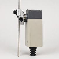   Interrupteur de fin de course HL-5050G à levier réglable SPDT IP65 5A 250VAC pour machines d'impression et outils de formage – Vente en gros directe usine
