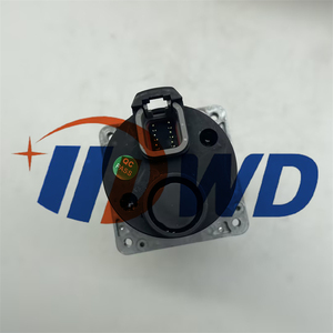 101175GT จอยสติ๊กแบบมือจับลูกบอลแกนเดี่ยวสำหรับ Z-45จีนี่ Z-45 25J/25 IC - Product Image 5