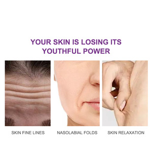 Sérum Visage Hydratant et Éclaircissant LANEMAY Pro X Ylane, Acide Hyaluronique, Nicotinamide, Anti-Rides, Ridules, Taches Brunes - Product Image 6