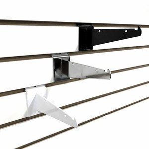 Bán Chạy Nhất Bán Lẻ Hiển Thị Móc Kính Kệ Khung Bằng Gỗ Kệ Slatwall Kệ Khung - Product Image 3