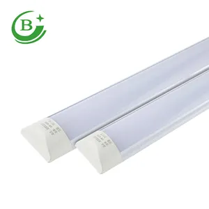 Nieuwe Stijl Kantoor Woonkamer 18W 28W 36W Plafondlamp Led Zuivering Buis Licht