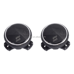 Botones a presión de metal con logotipo personalizado, botón de plástico para zapatos - Product Image 4