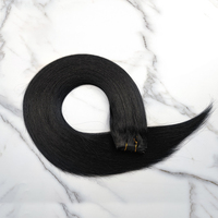 Machine à trame de cheveux, Extensions de cheveux, meilleure qualité, Machine à coudre 100% cheveux humains vierges