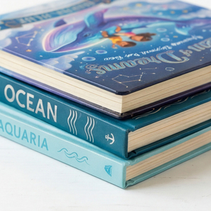 Libro Infantil <span class=keywords><strong>de</strong></span> Lujo con Tapa Dura Cuadrada, Papel <span class=keywords><strong>de</strong></span> Arte, Impresión Offset a Todo Color, Encuadernación Cosida, Servicio <span class=keywords><strong>de</strong></span> Laminación Mate - Product Image 5