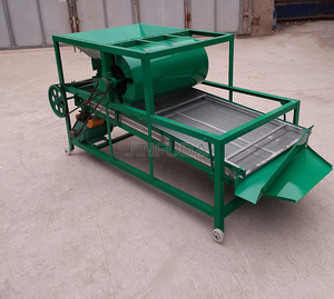 Máquina <span class=keywords><strong>de</strong></span> Limpieza <span class=keywords><strong>de</strong></span> Semillas <span class=keywords><strong>de</strong></span> Maíz <span class=keywords><strong>de</strong></span> Buena Calidad, Máquina <span class=keywords><strong>de</strong></span> Limpieza <span class=keywords><strong>de</strong></span> Granos <span class=keywords><strong>de</strong></span> Soja, Máquina <span class=keywords><strong>de</strong></span> Clasificación <span class=keywords><strong>de</strong></span> Semillas y Frijoles, Máquina <span class=keywords><strong>de</strong></span> Limpieza <span class=keywords><strong>de</strong></span> Arroz en Venta - Product Image 5