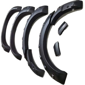 Guardabarros de Ajuste Perfecto a Precio de Fábrica para Ranger 2015 en Adelante - Product Image 1