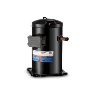 Scroll compressor XECOM XA120A-A1-100 for air conditioning