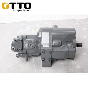 Otto Zax60 <span class=keywords><strong>EX60</strong></span>-5 Graafmachine Hoofdpomp 13212 Ap2d36 Hydraulische Zuigerpomp Voor Hitachi - Product Image 2