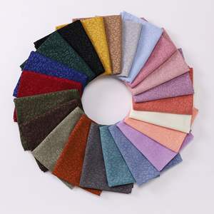 New Malaysia Luipaard Reliëf Parel Chiffon Sjaal Dames Sjaal Hoofddoek Baotou - Product Image 5