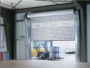 Villa personalizzata uragano isolato in alluminio esterno vetro impermeabile altre porte del Garage - Product Image 6