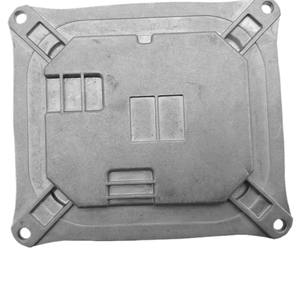 Module d'unité de commande de ballast de phare Xenon HID 63117182520 pour BMW E92 E93 X5 E70 X6 - Product Image 1