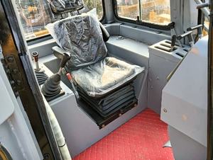 Topadora Cat D7g Usada con Pala de 3.25 Metros de Ancho en Venta, Sistema Hidráulico Original de Fábrica, Topadoras Nuevas para Construcción - Product Image 4