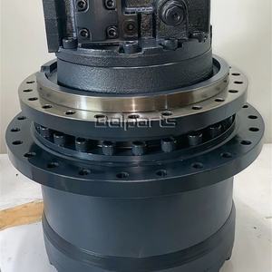 Réducteur final EC480E pour pièces détachées d'excavatrice VOLVO 14632579 14593321 VOE14632579 VOE14593321 Ensemble de moteur de déplacement - Product Image 2