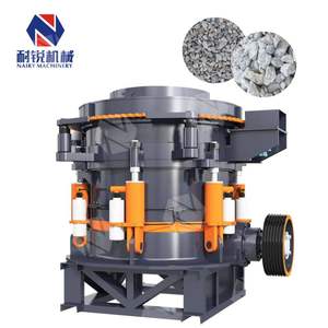 เครื่องบดหินแกรนิตคอนกรีตเครื่องบดหินอุปกรณ์บดหินในเหมืองแร่เหล็กเครื่องบดหินเยอรมัน - Product Image 4