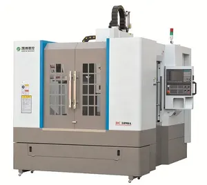 Fresadora cnc centro de usinagem vertical VMC1090 fresadora cnc