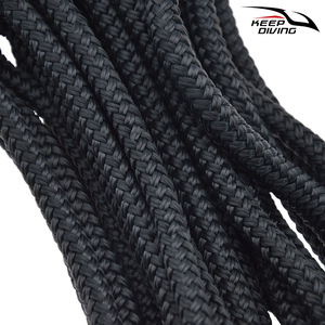 เชือกถักสำหรับจอดเรือ Keep Diving เกรดอุตสาหกรรม สำหรับใช้งานทางทะเล รุ่น BT-RP002 - Product Image 5