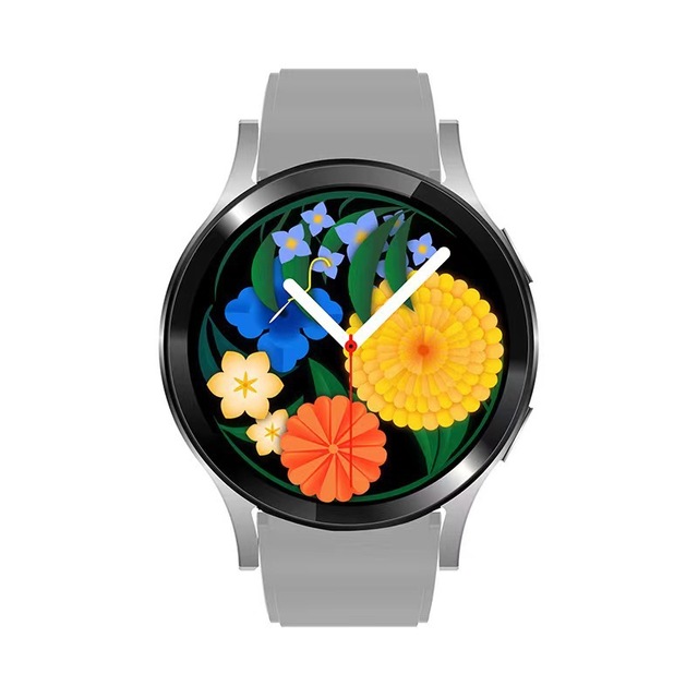 F8 Smart Watch Lift Wrist Bright Screen Heart Rate Blood Oxygen Monitoring Call Message Real-time Push Foreign Trade