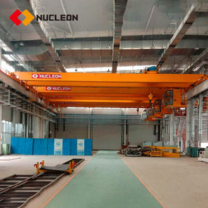 رافعة فولاذية متينة بهيكل متين رافعة علوي مزدوجة العارضة ، من من من من الصلب من من من من من من من من من من من من من من من من من ومن ومن ومن ومن ومن ومن ومن ومن ومن ومن ومن ومن ومن ومن ومن ومن ومن ومن ثم - Product Image 2