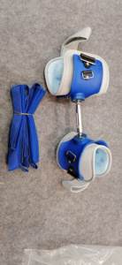 Ortosis de dislocación de las articulaciones de la cadera, ortopédica para cirugía de cadera - Product Image 6