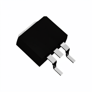 TO-263 GSGT5R585 ทรานซิสเตอร์ ชิ้นส่วนอิเล็กทรอนิกส์ ตัวแทนจำหน่ายที่ได้รับอนุญาต - Product Image 1