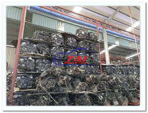 Nhật Bản sử dụng động cơ 1uz 2uz 3uz <span class=keywords><strong>1uzfe</strong></span> 2uzfe 3uzfe hoàn chỉnh với khai thác và ECU trong hoạt động giảm giá - Product Image 6