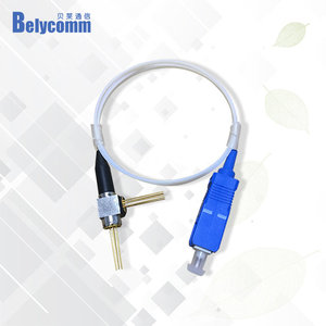 Diode laser <span class=keywords><strong>RFoG</strong></span> 1550nm à 1310nm Bosa 10G GPON XGPON XGSPON DFB Catégorie de produit Semi-conducteurs - Product Image 3