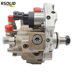 ปั๊มน้ำมันเชื้อเพลิงคอมมอนเรลแรงดันสูง Rsoliddiesel 0445020067 65.10501-7005A YNF16905 สำหรับ DX225LC DX180 อะไหล่ระบบเชื้อเพลิง - Product Image 3