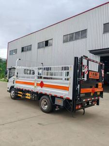 Camioneta Ligera Diésel 4x2 Euro 2 Nueva de Fábrica, con Caja de Cambios Rápida y Cámara Trasera de 360° - Product Image 3