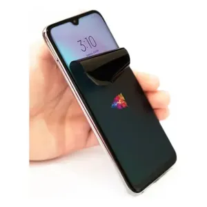 ฟิล์มกันรอย Todoenhydrogel แบบด้าน สีดำ ป้องกันการมองเห็นจากด้านข้าง ผลิตจาก TPU สำหรับโทรศัพท์มือถือทุกรุ่น - Product Image 1