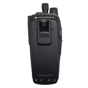 XIR P8208, Radio bidirectionnelle portable DGP4150 talkie-walkie téléphone sans fil longue Distance numérique XPR6350 IPx4 eau - Product Image 2