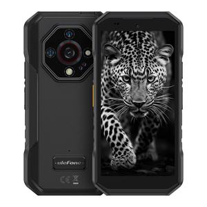 Teléfono Inteligente Resistente Ulefone Armor X32, Android 14, Cámara de Visión Nocturna de 48MP, 6+128GB, 5500mAh, NFC, GSM Global LTE, IP68/IP69K, Resistente a Golpes - Product Image 2